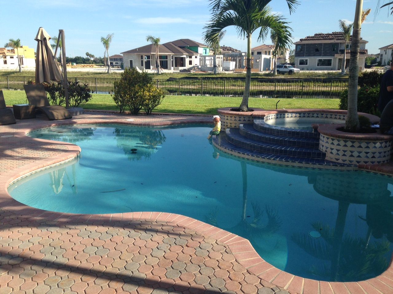 11 amazing pool design ideas swimming pool makeover photos