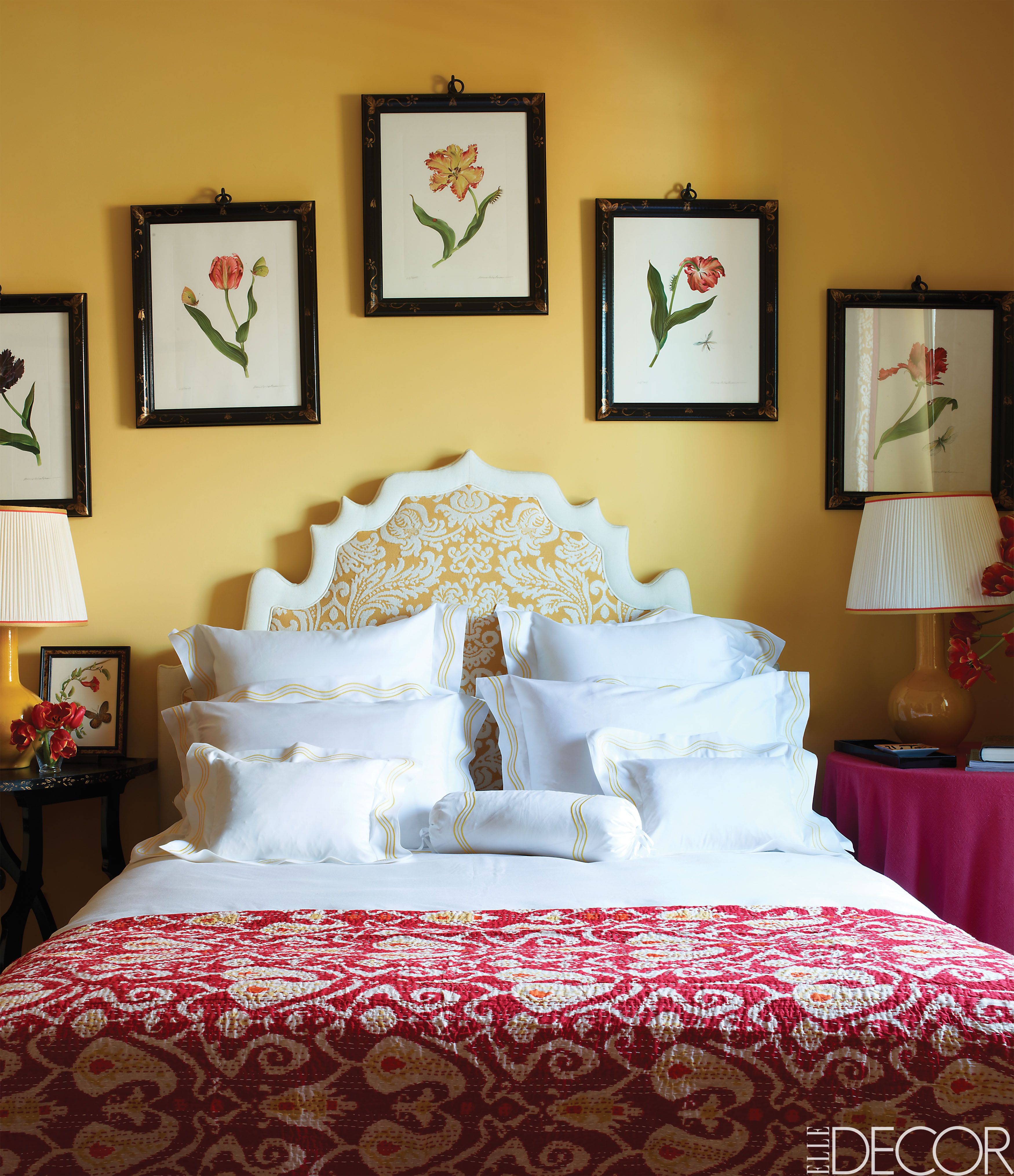 20 guest room design ideas how to decorate a guest bedroom