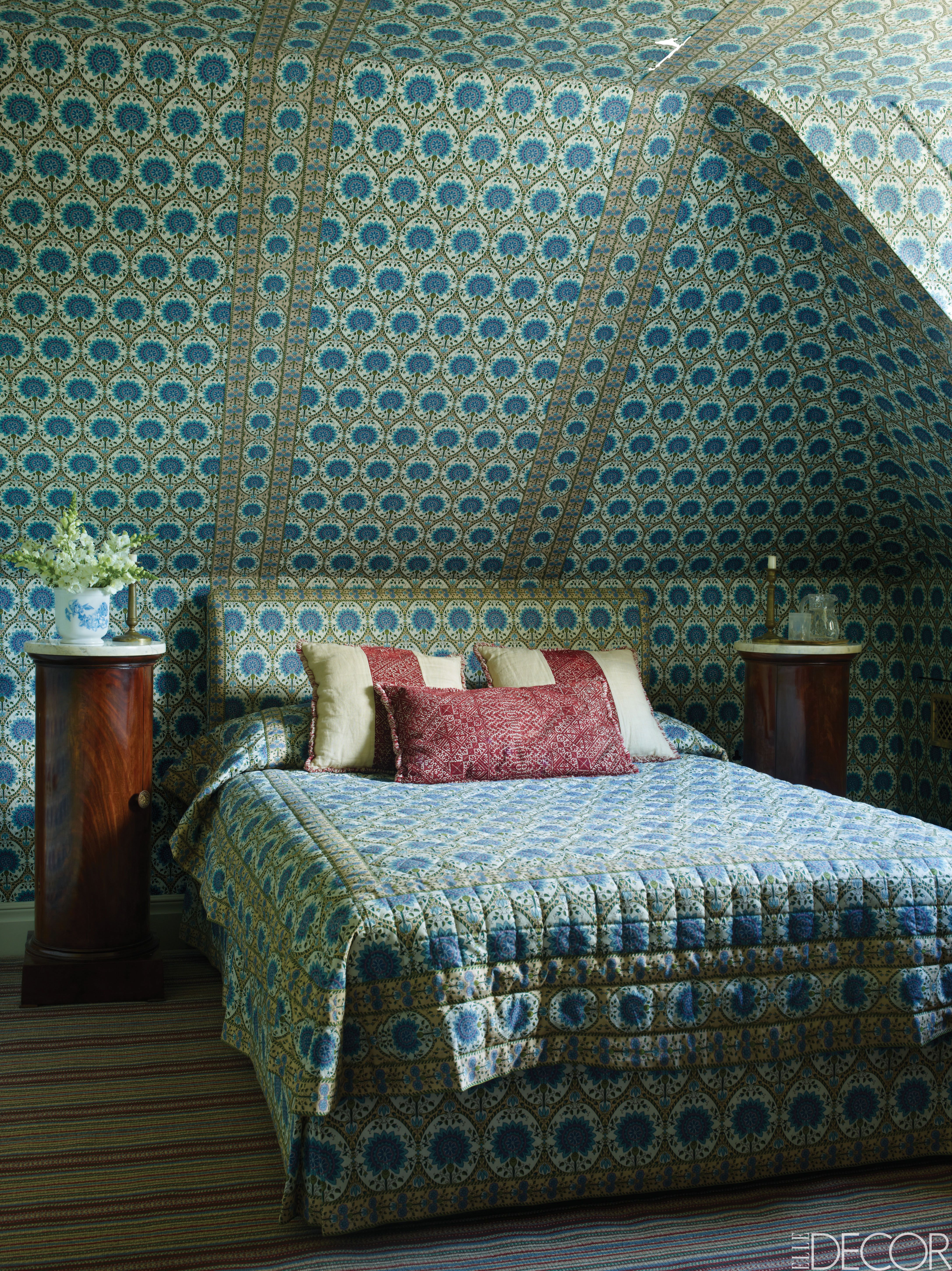 20 small bedroom design ideas decorating tips for small bedrooms