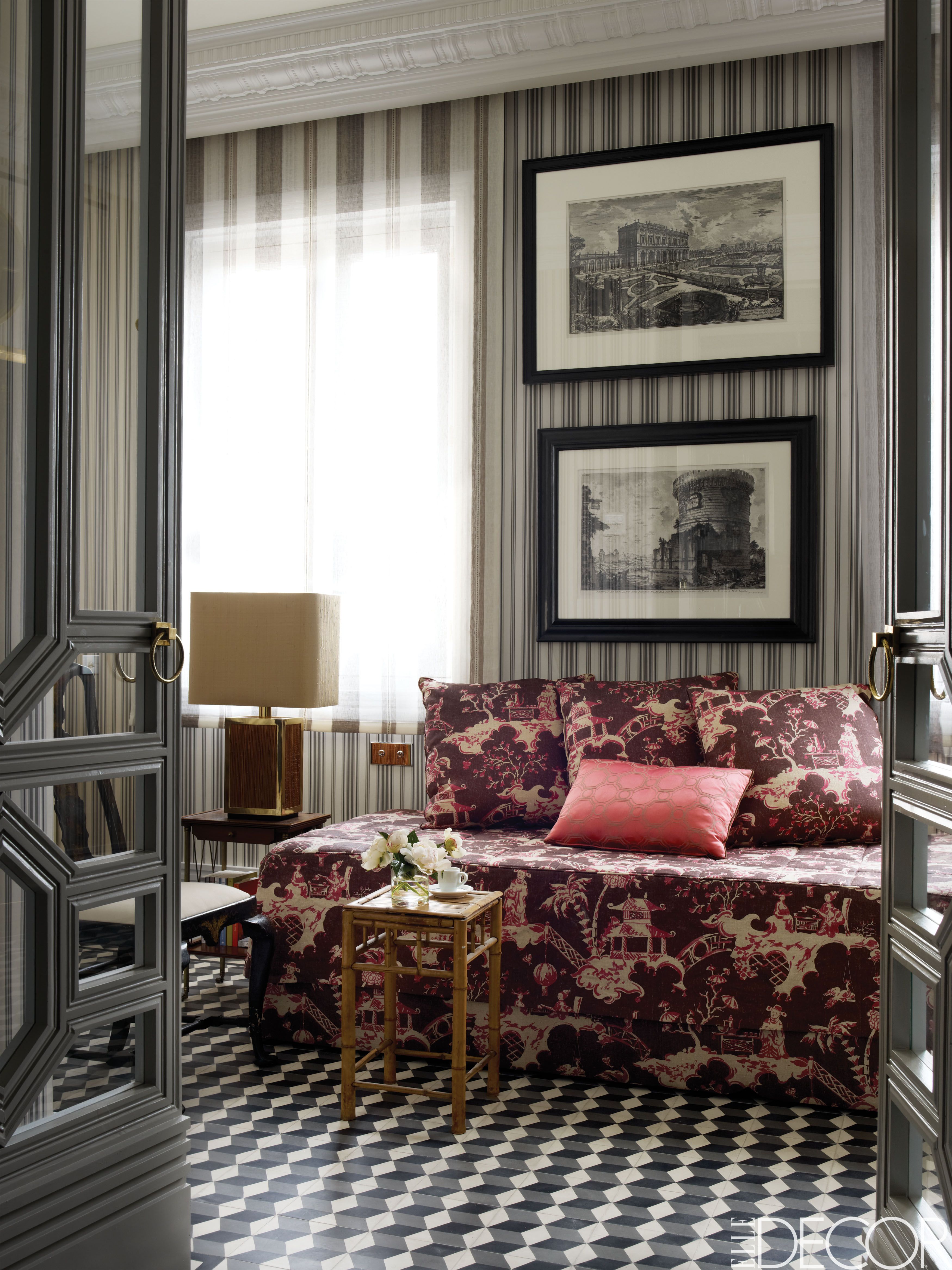 20 guest room design ideas how to decorate a guest bedroom