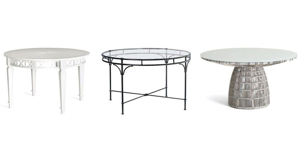 Furniture, Coffee table, Table, Outdoor table, End table, Sofa tables, Oval, Outdoor furniture, 