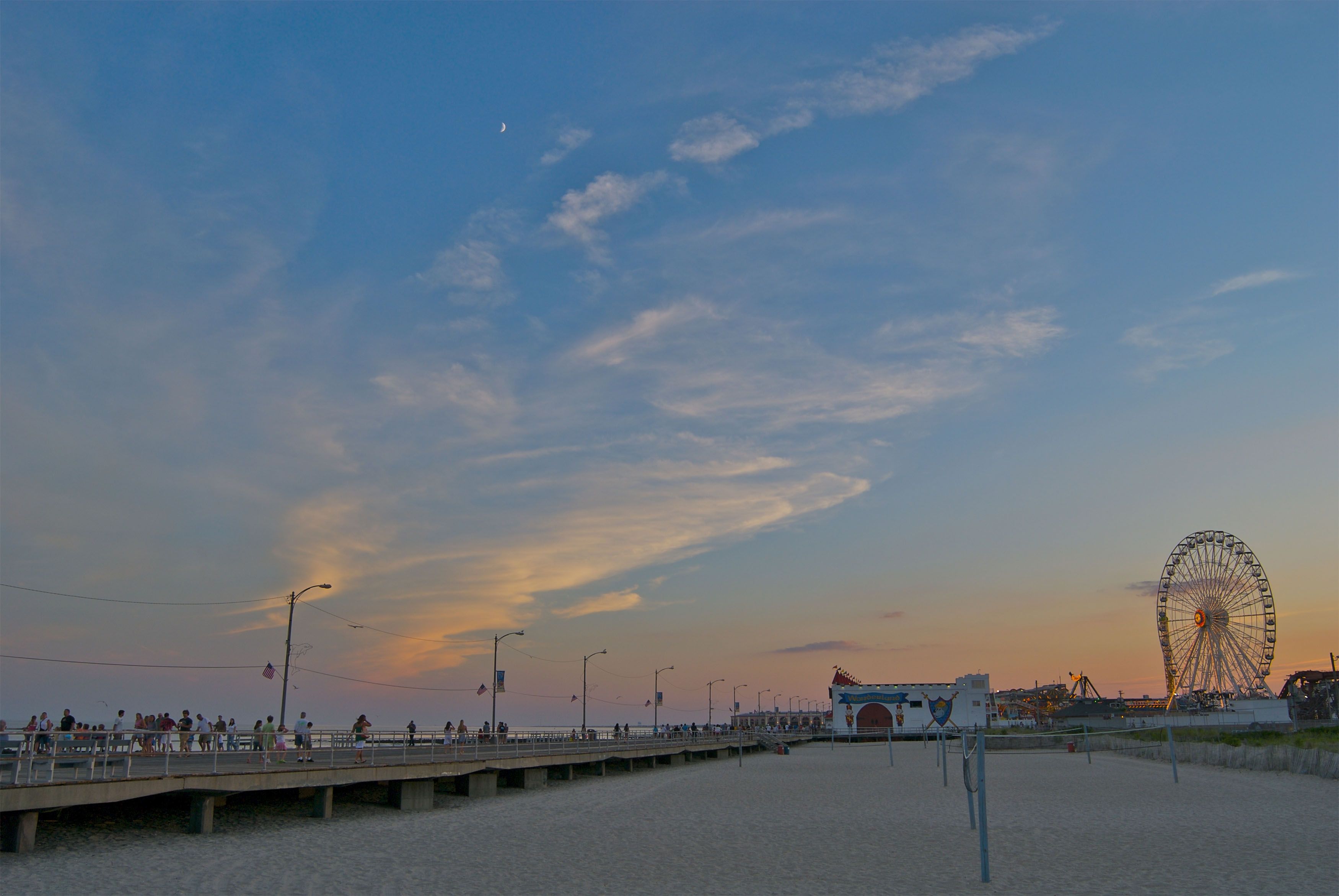 Ocean City Is The Best Beach In America - Where To Plan A Beach Vacation