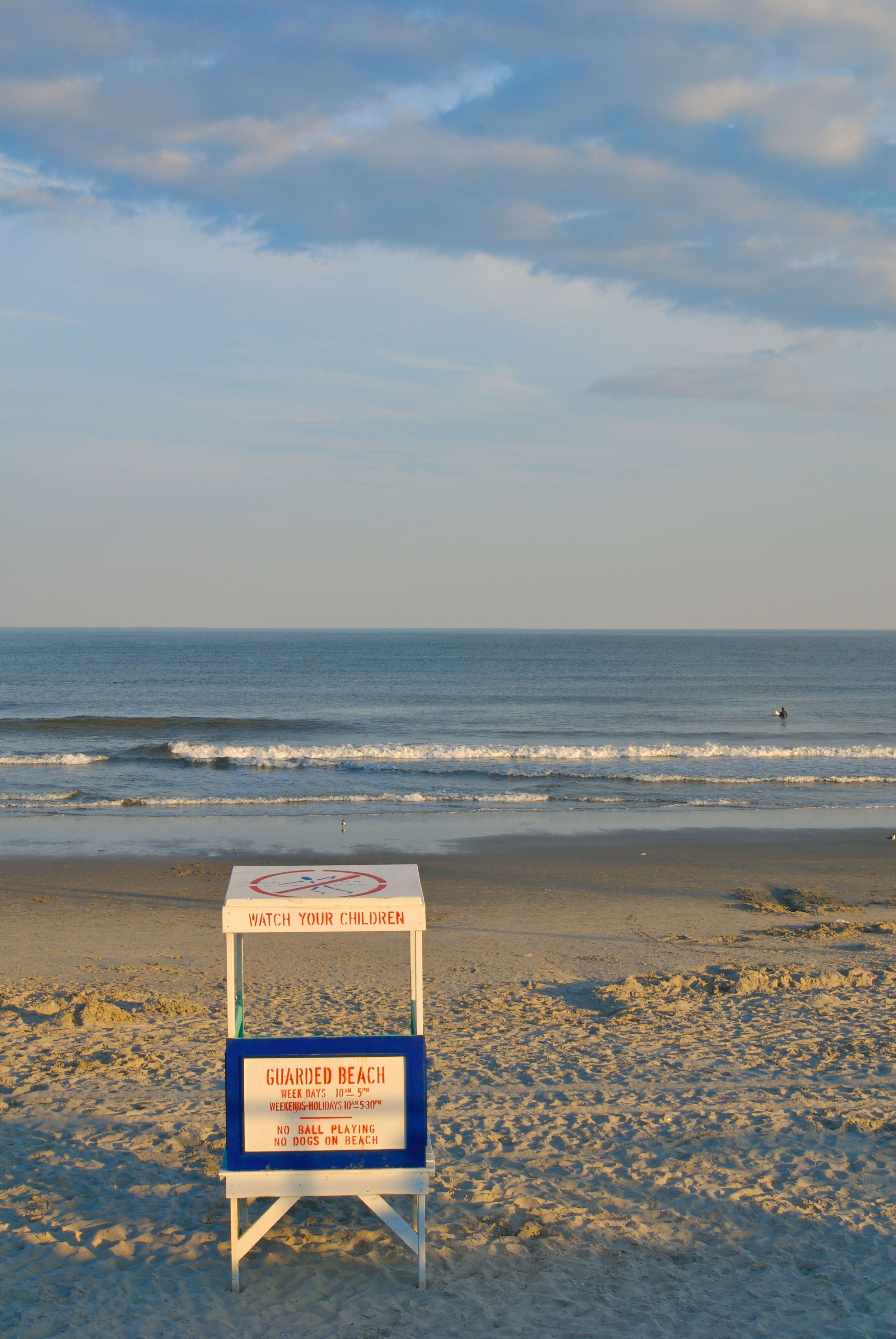 Ocean City Is The Best Beach In America - Where To Plan A Beach Vacation