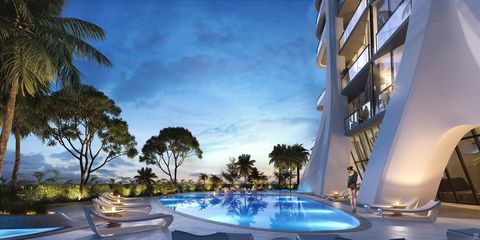 Property, Swimming pool, Resort, Real estate, Azure, Apartment, Hotel, Estate, Arecales, Resort town, 