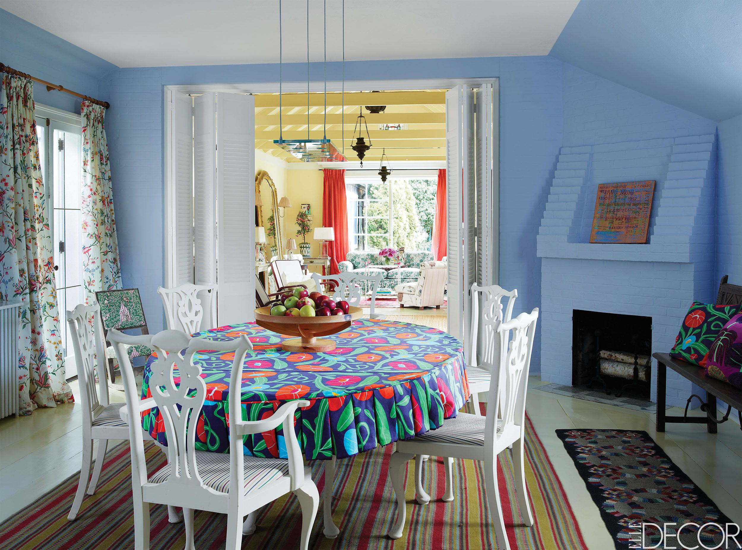 36 Best Blue Rooms Ideas For Decorating With