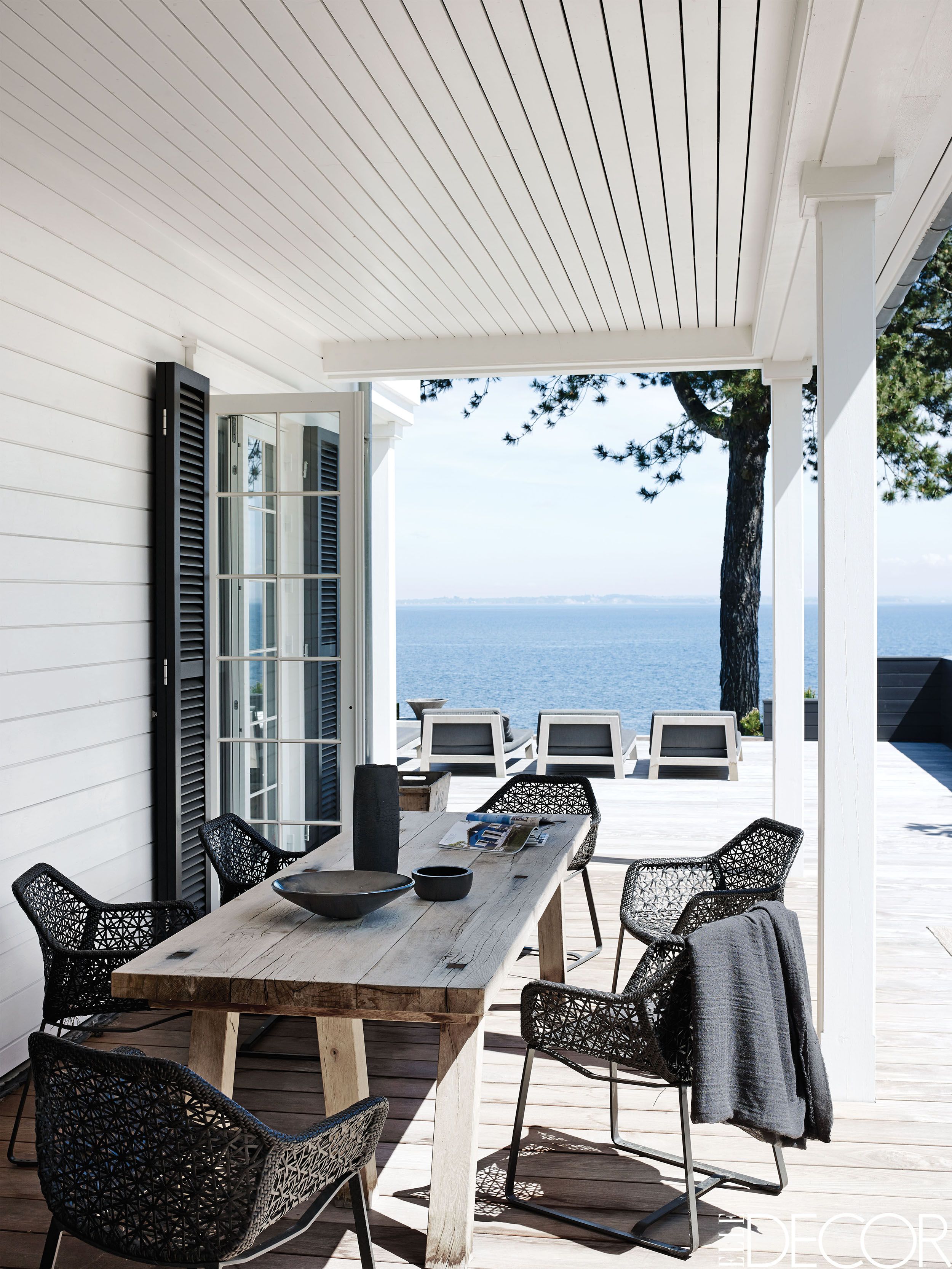 25 Summer House Design Ideas Decor For Summer Homes