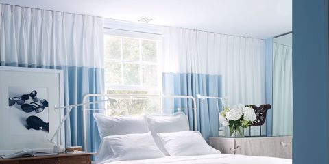 50 Blue Room Decorating Ideas How To Use Blue Wall Paint