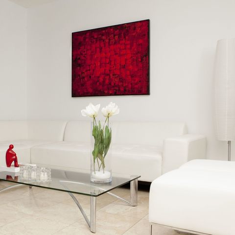 Best Paint Colors For An Art Gallery Wall How To Display Artwork - Best Wall Paint Pictures