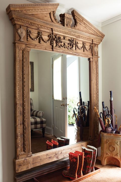How To Decorate With Mirrors Decorating Ideas For Mirrors