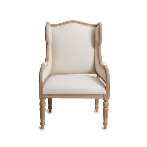 Brown, Wood, Furniture, Tan, Chair, Beige, Armrest, 