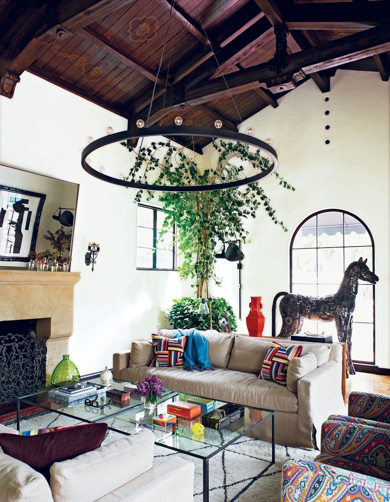 jesse tyler ferguson house tour