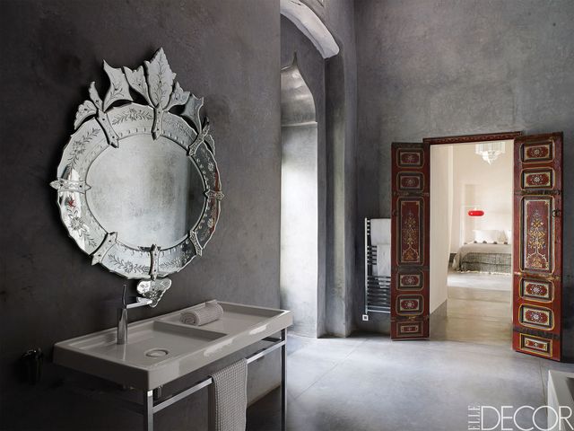 20 Bathroom Mirror Design Ideas - Best Bathroom Vanity Mirrors For Interior  Design
