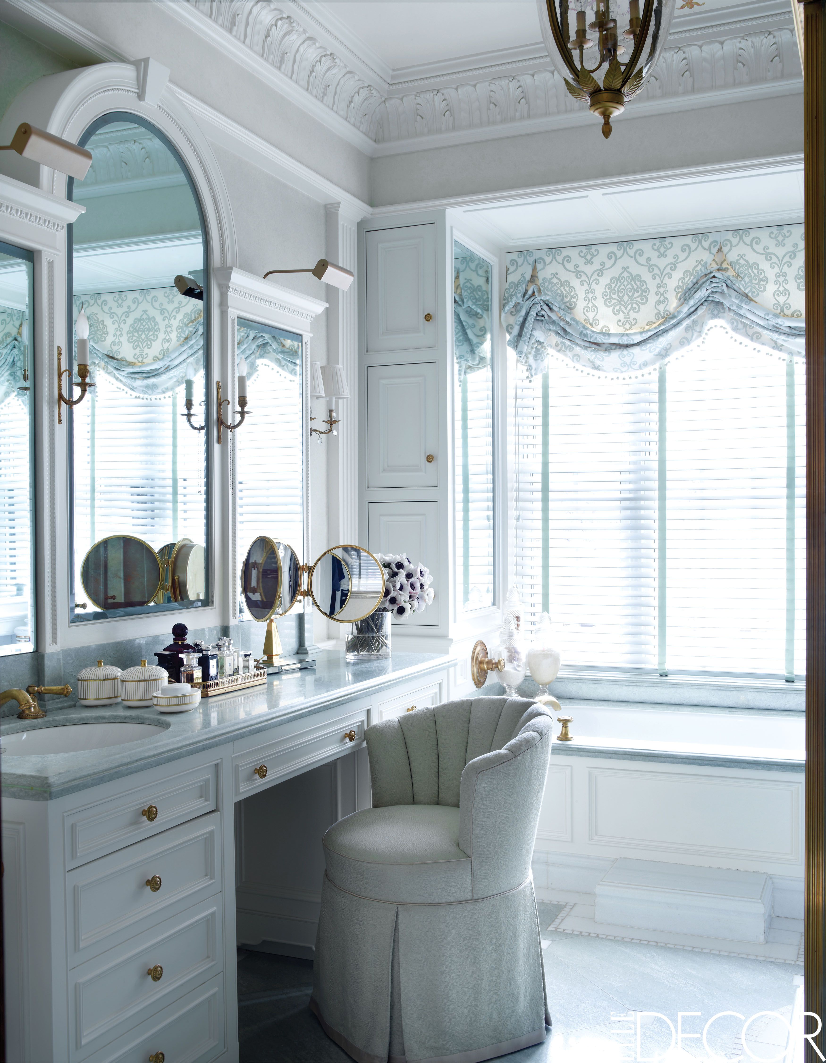 20 bathroom mirror design ideas - best bathroom vanity mirrors for