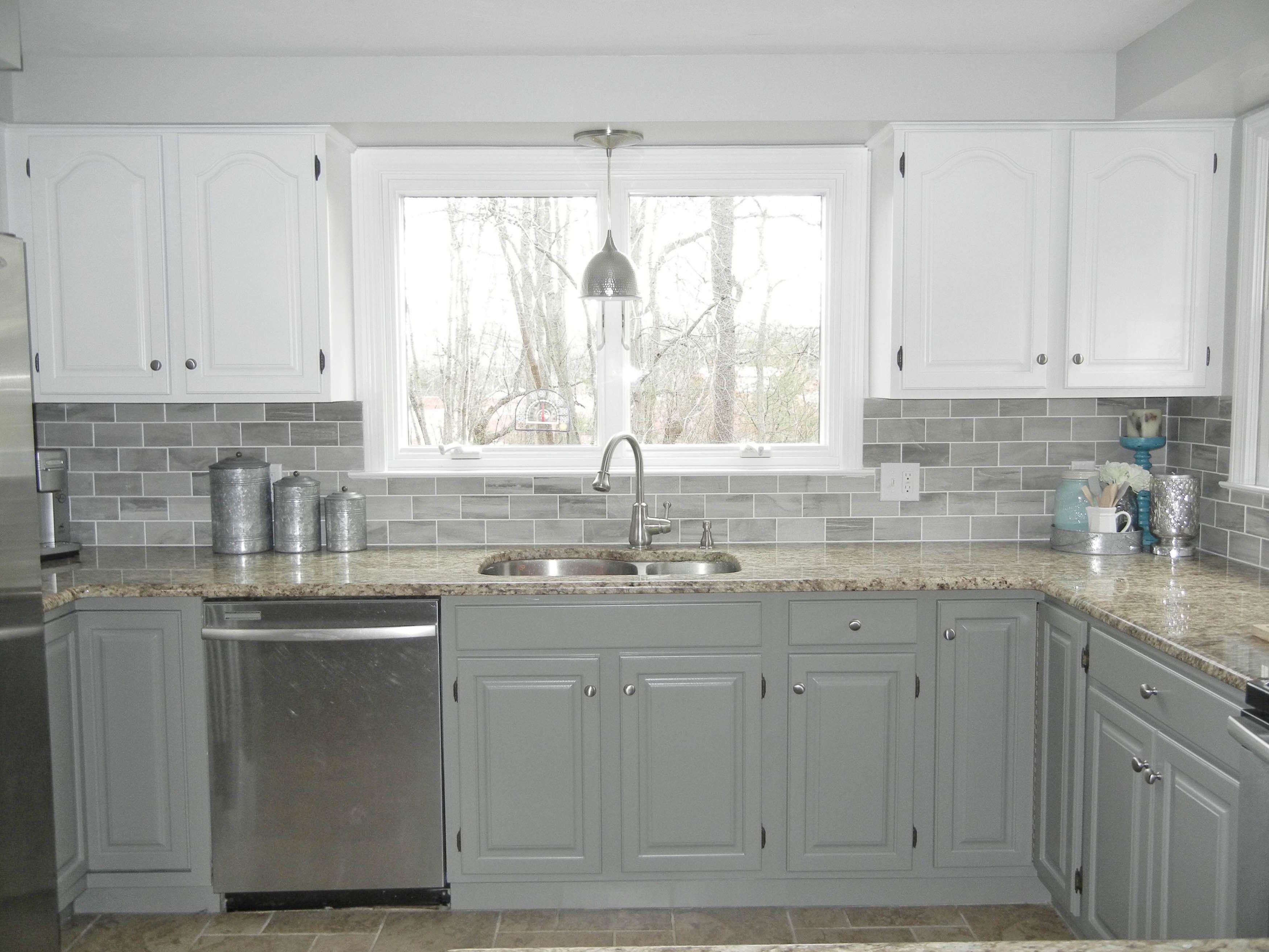 14 Best White Kitchen Cabinets Design Ideas For White Cabinets