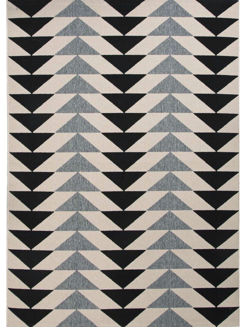 by garage door? Aldo Dove Grey Indoor-Outdoor Rug | Crate and ...