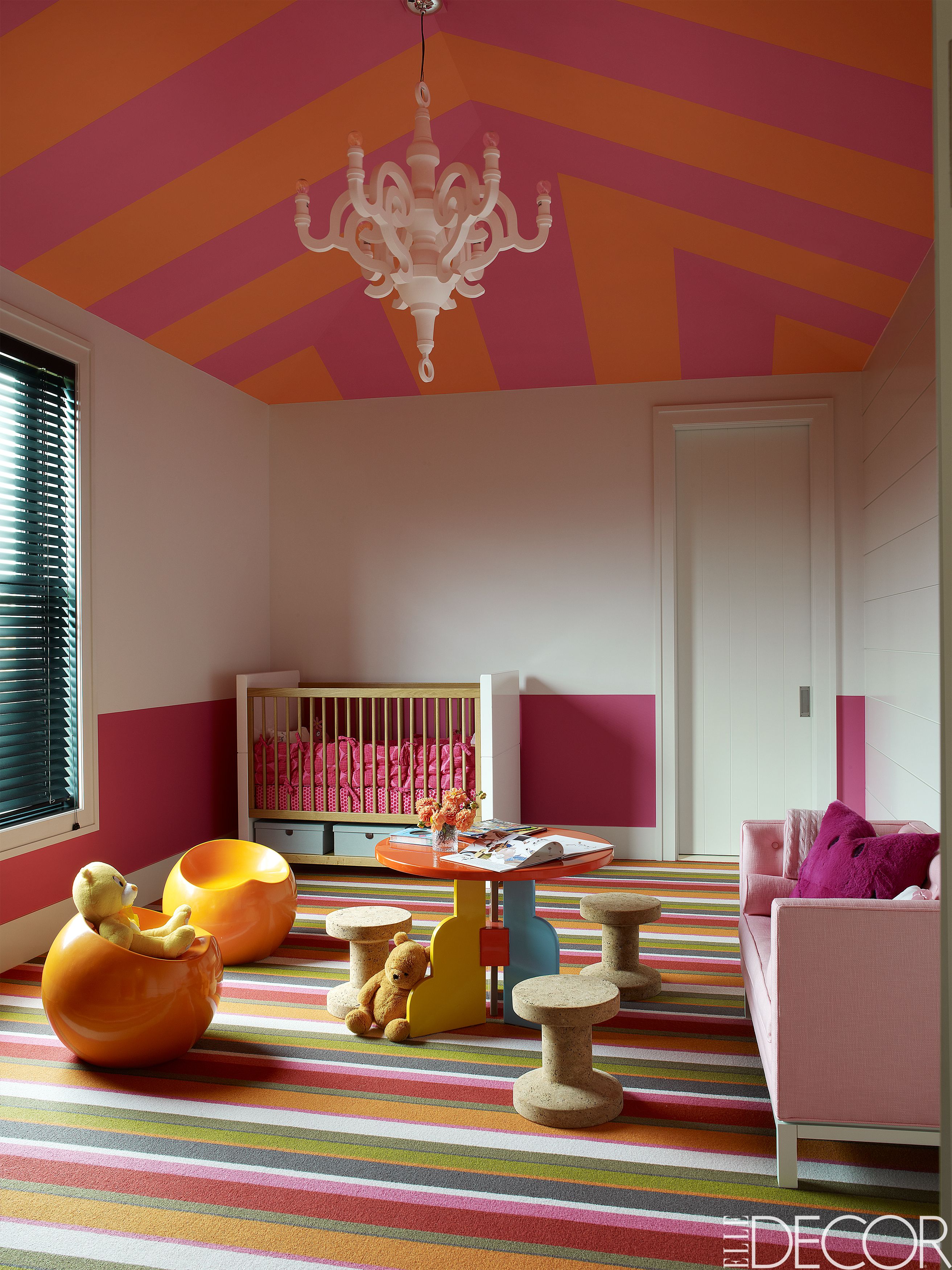 Creative Girls Room Ideas How To Decorate A Girl S Bedroom