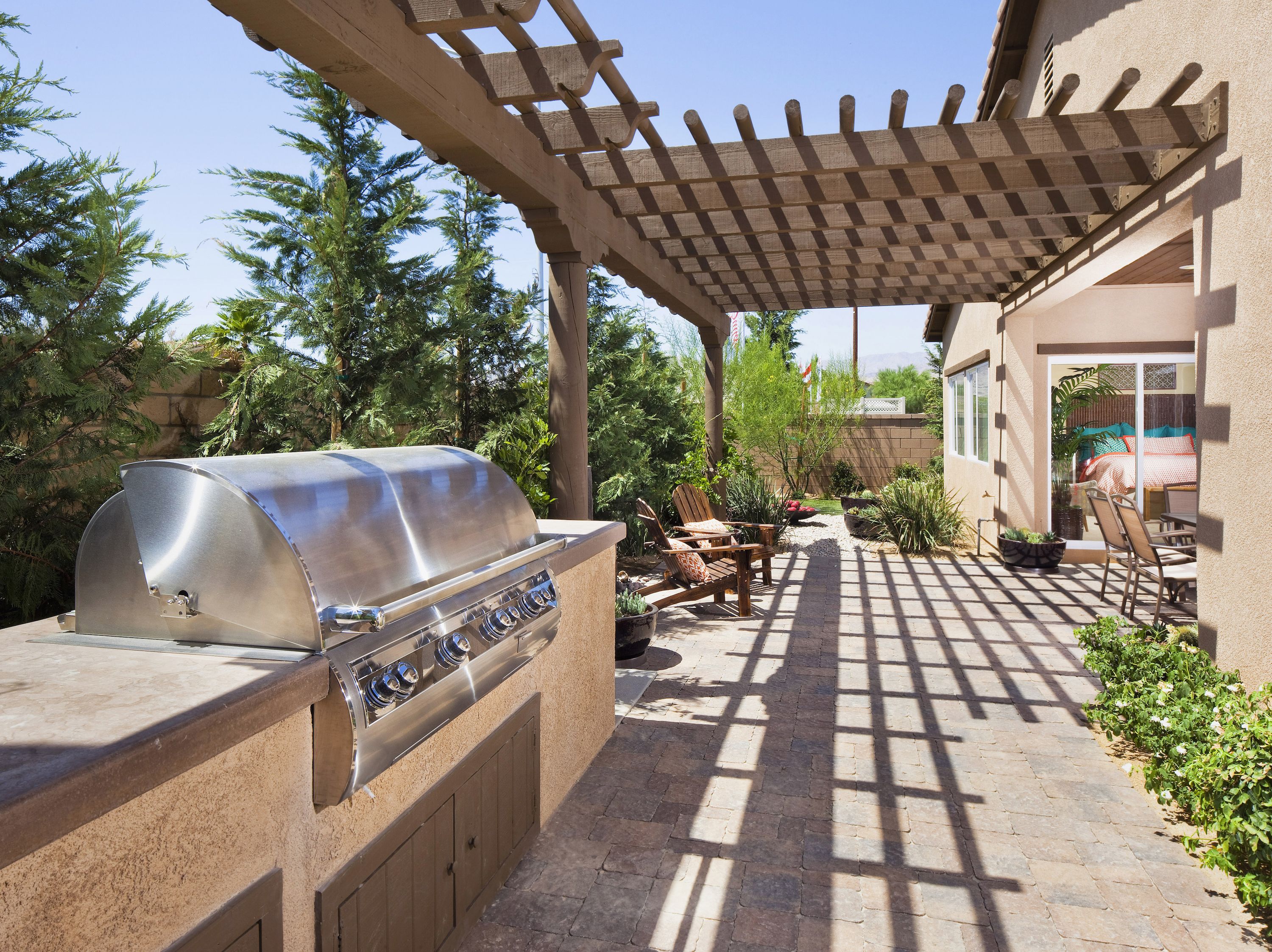 25 Outdoor Kitchen Design Ideas Tips For Outdoor Cooking