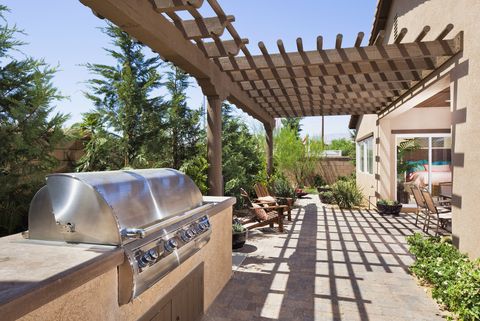 Download Outdoor Kitchen Ideas Images 66 free images of outdoor kitchen.