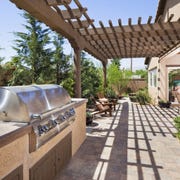 Outdoor kitchens Outdoor kitchens