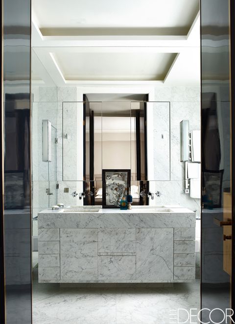 20 Best Bathroom Sink Design Ideas - Stylish Designer Bathroom Sinks