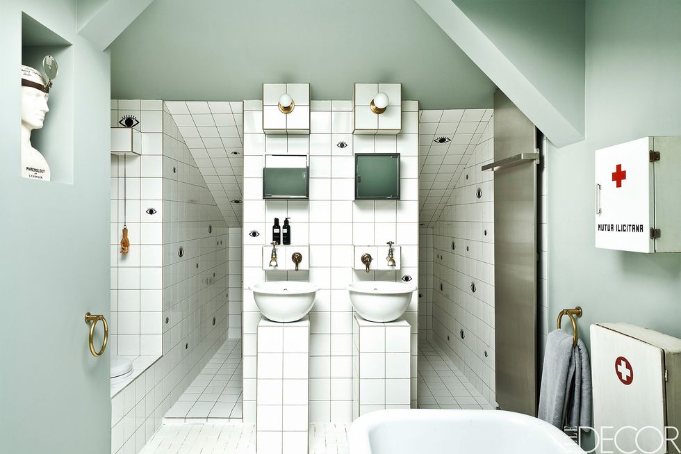 20 Best Bathroom Sink Design Ideas - Stylish Designer Bathroom Sinks