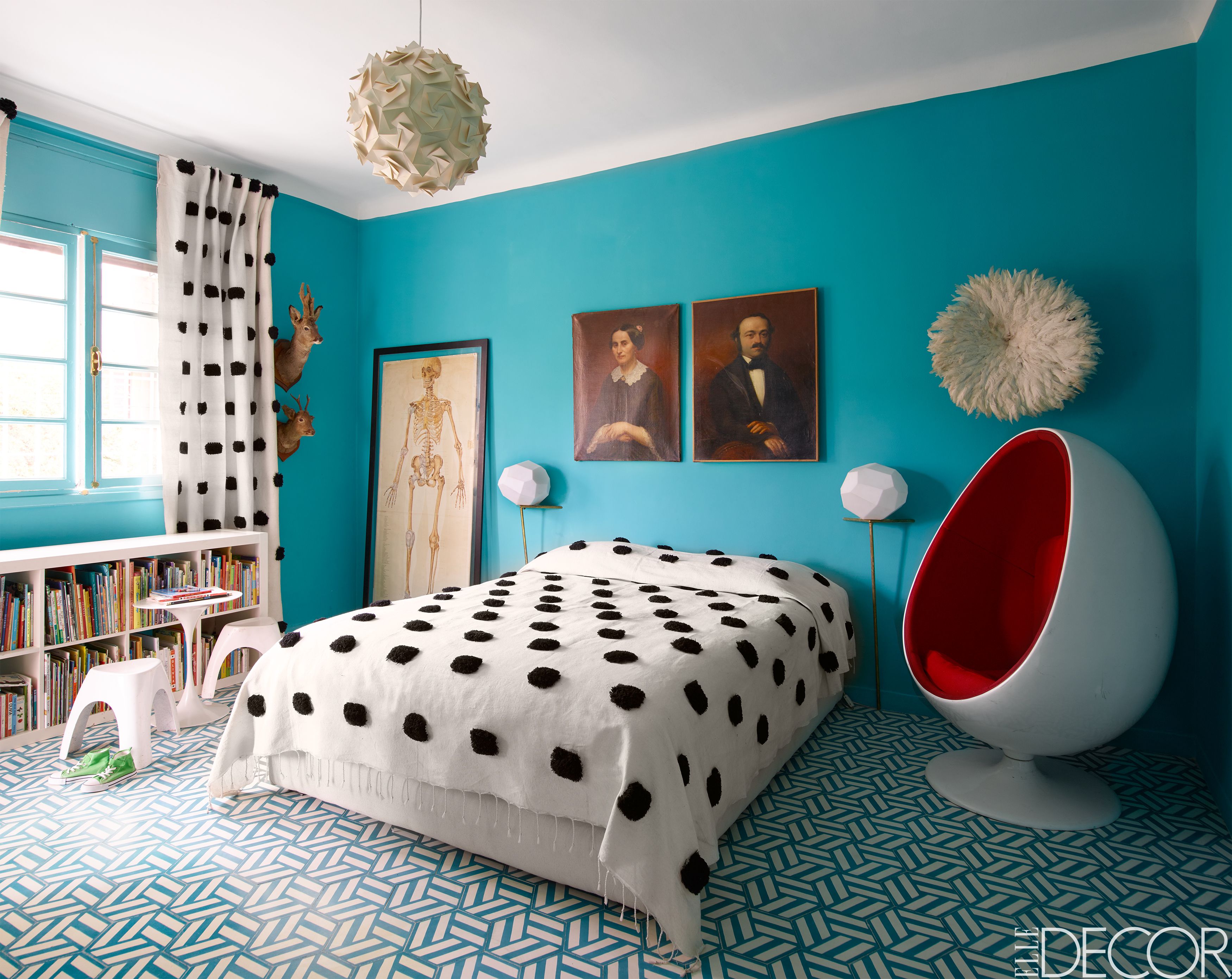 25 Cool Kids Room Ideas How To Decorate A Child S Bedroom