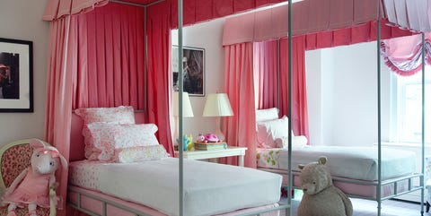 Girls bedroom ideas