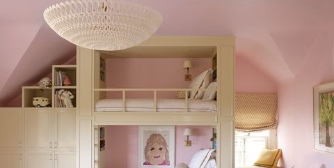20 Creative Girls Room Ideas How To Decorate A Girl S Bedroom