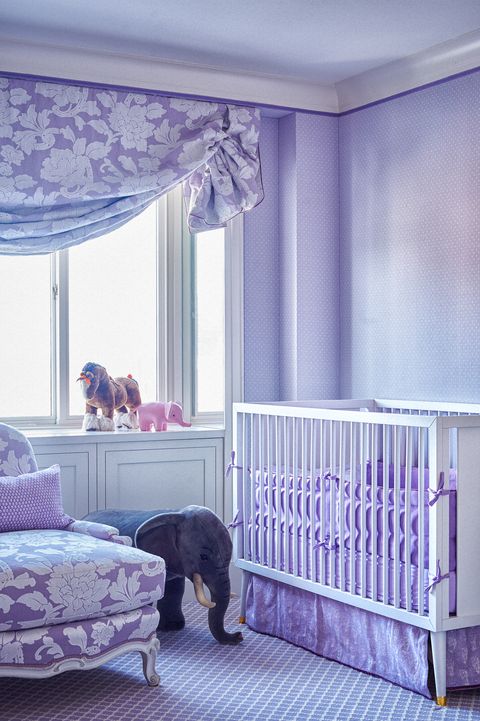 Baby room ideas