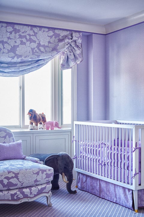 Baby room ideas