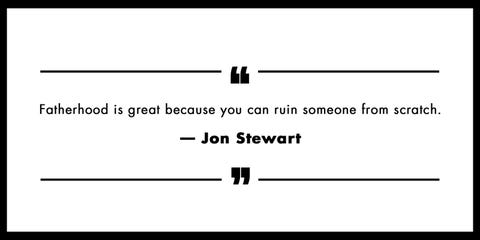 20 Best Father's Day Quotes From Famous Dads