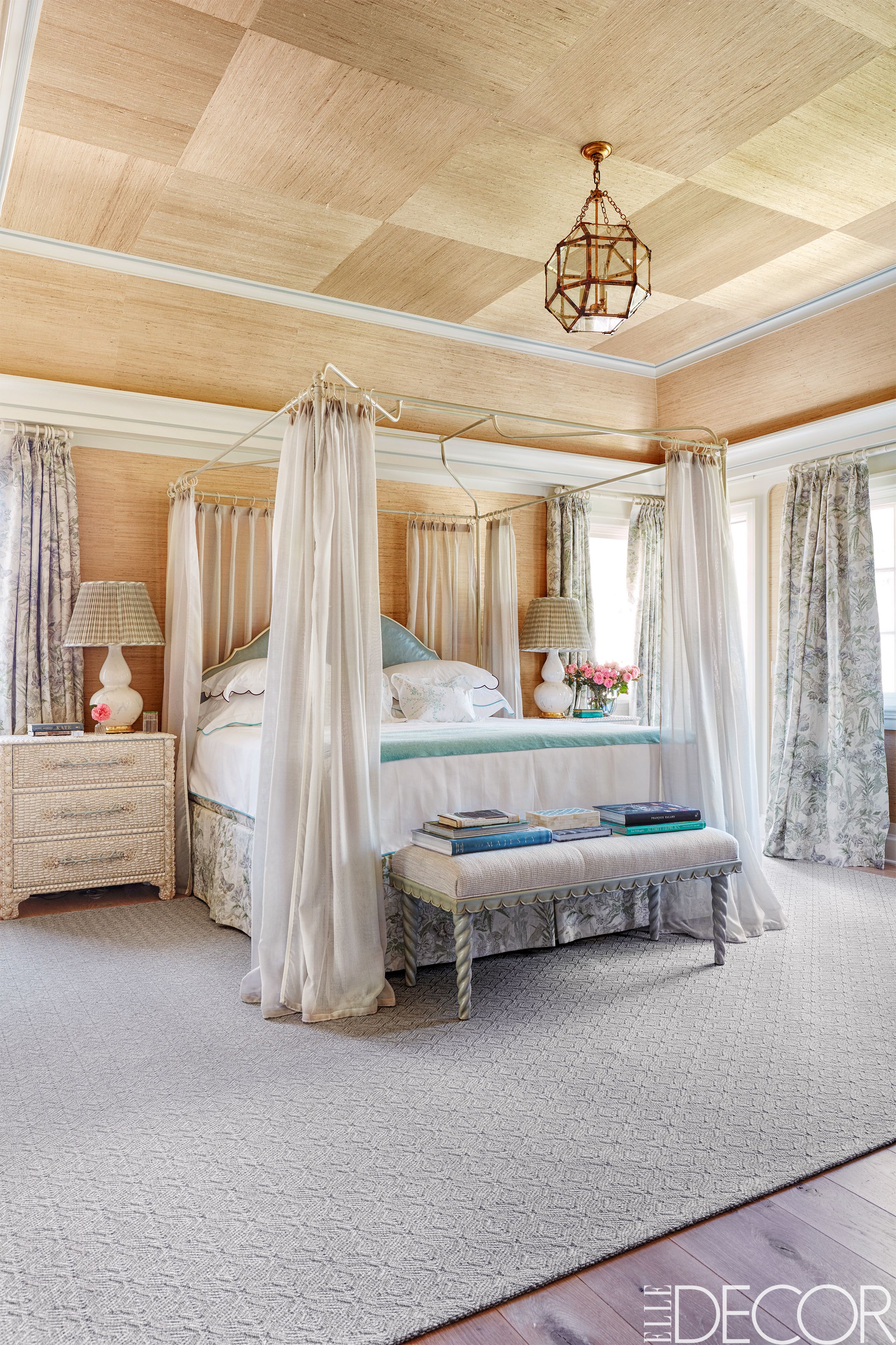 30 Best Bedroom Area Rugs Great Ideas, Master Bedroom Rug Ideas