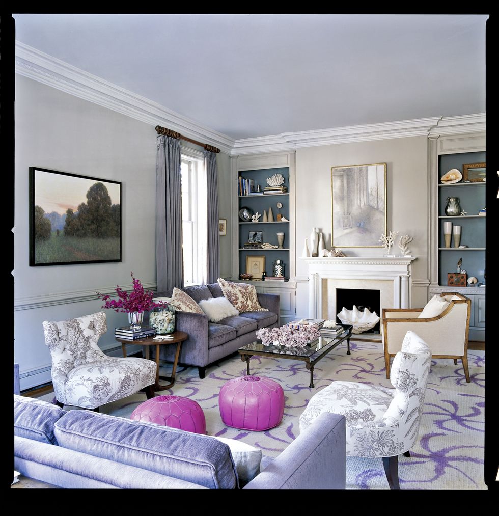 ELLE DECOR A-List - Best Interior Designers