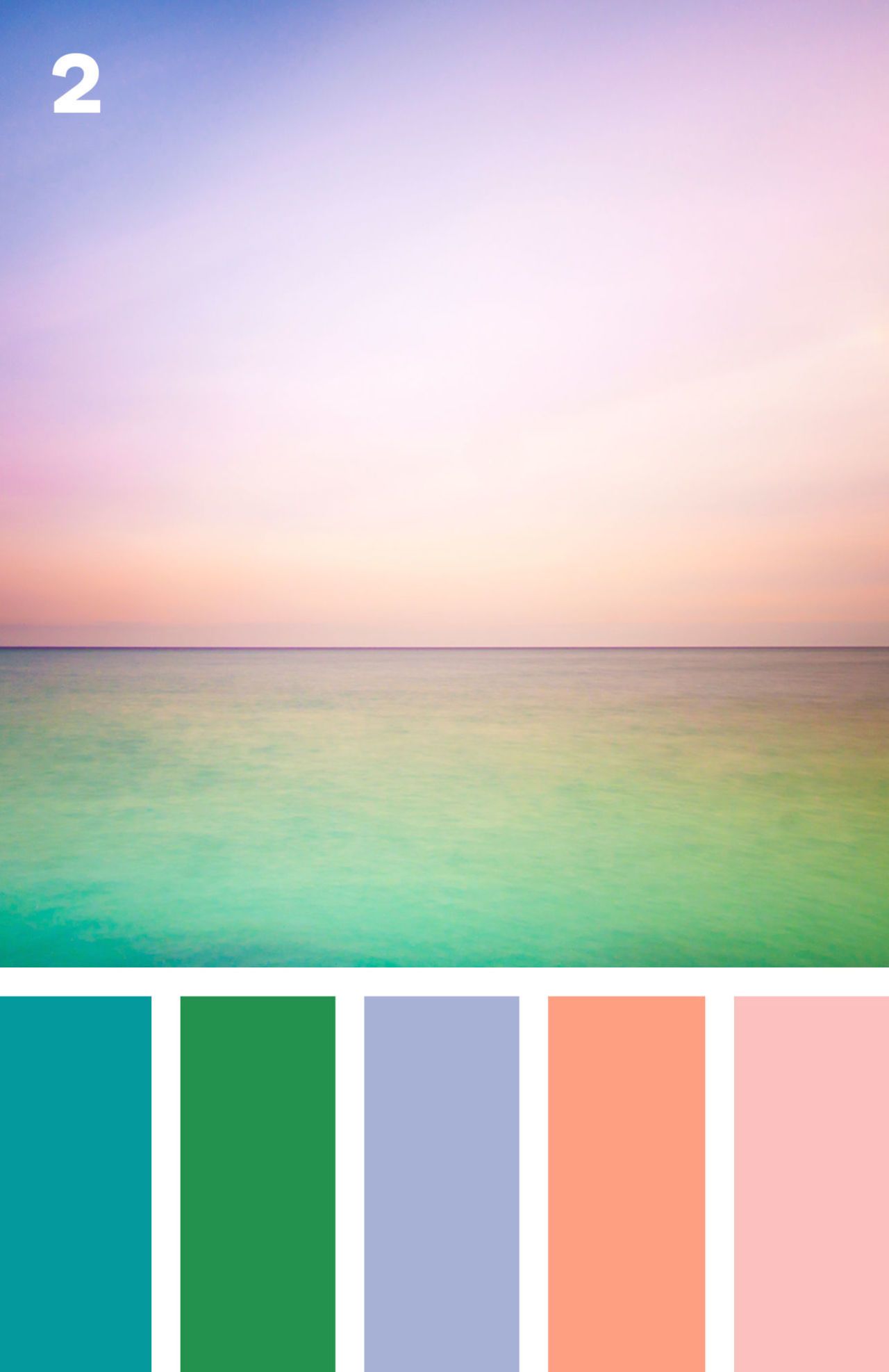 summer colors summer colors