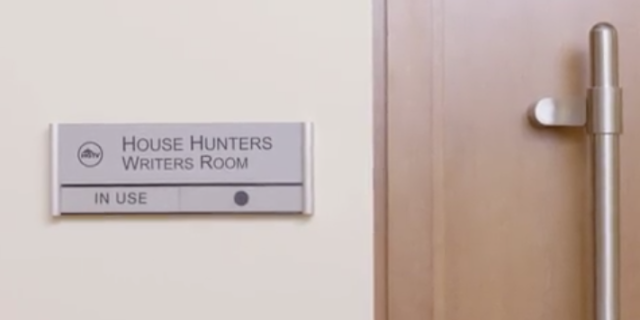 Is House Hunters Fake - HGTV Homes