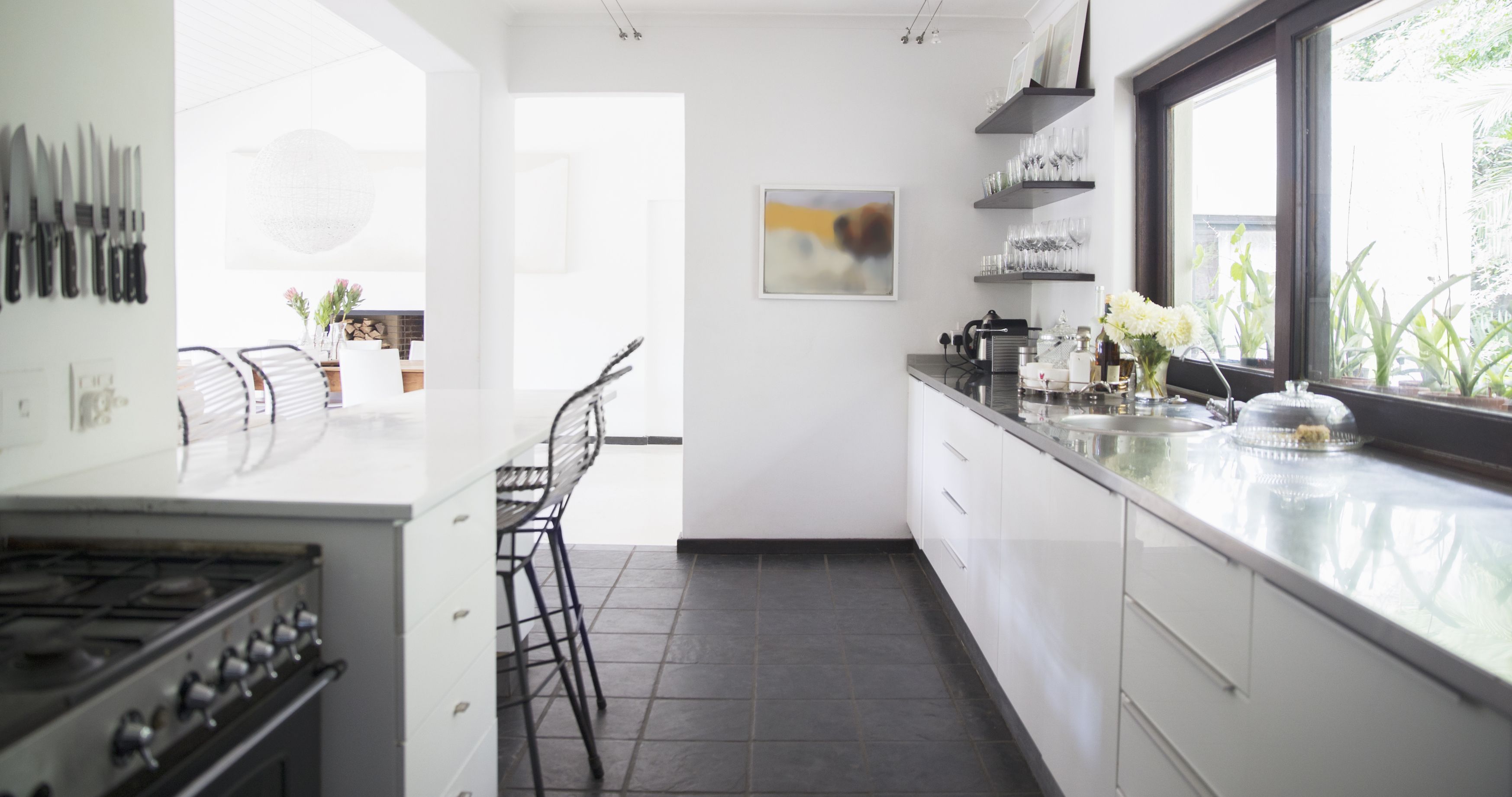 Kitchen Renovation Before And After Acnn Decor