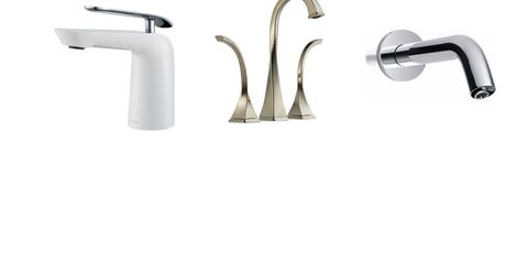 20 Best Bathroom Faucets Stylish Bathtub And Bathroom Sink Faucets To Buy