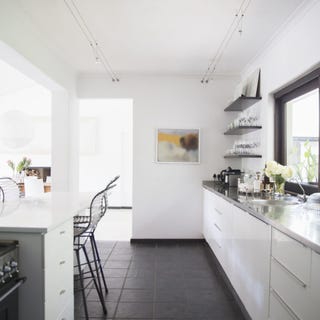 17 Galley Kitchen Design Ideas Layout and Remodel Tips 17 Galley Kitchen Design Ideas Layout and Remodel Tips