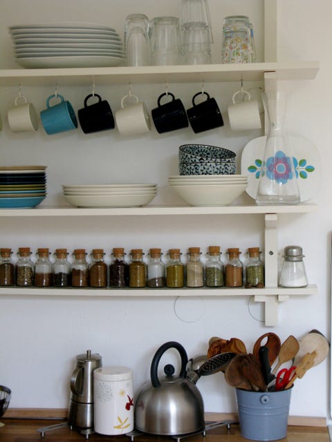 17 galley kitchen design