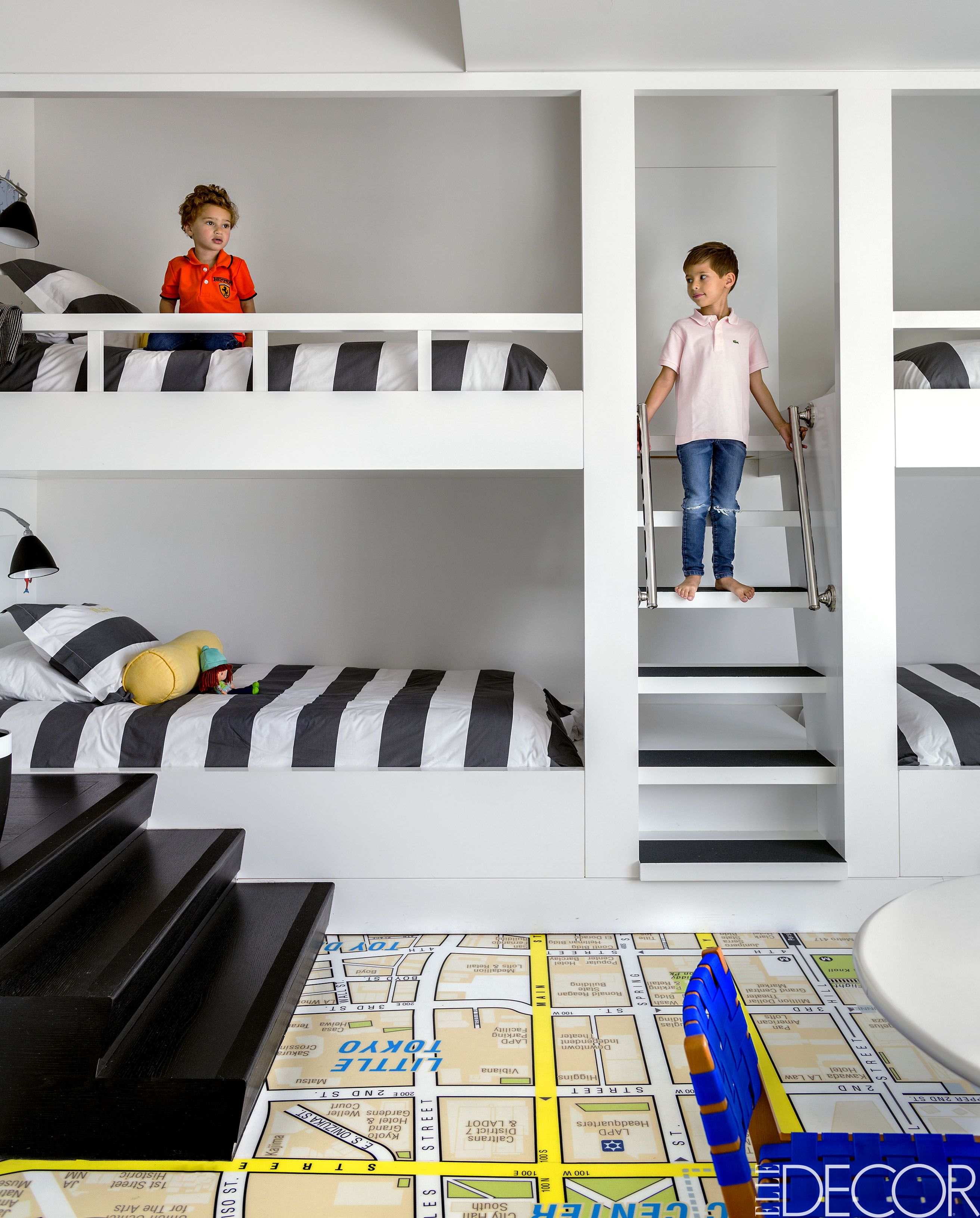 26 Sophisticated Boys Room Ideas How To Decorate A Boys