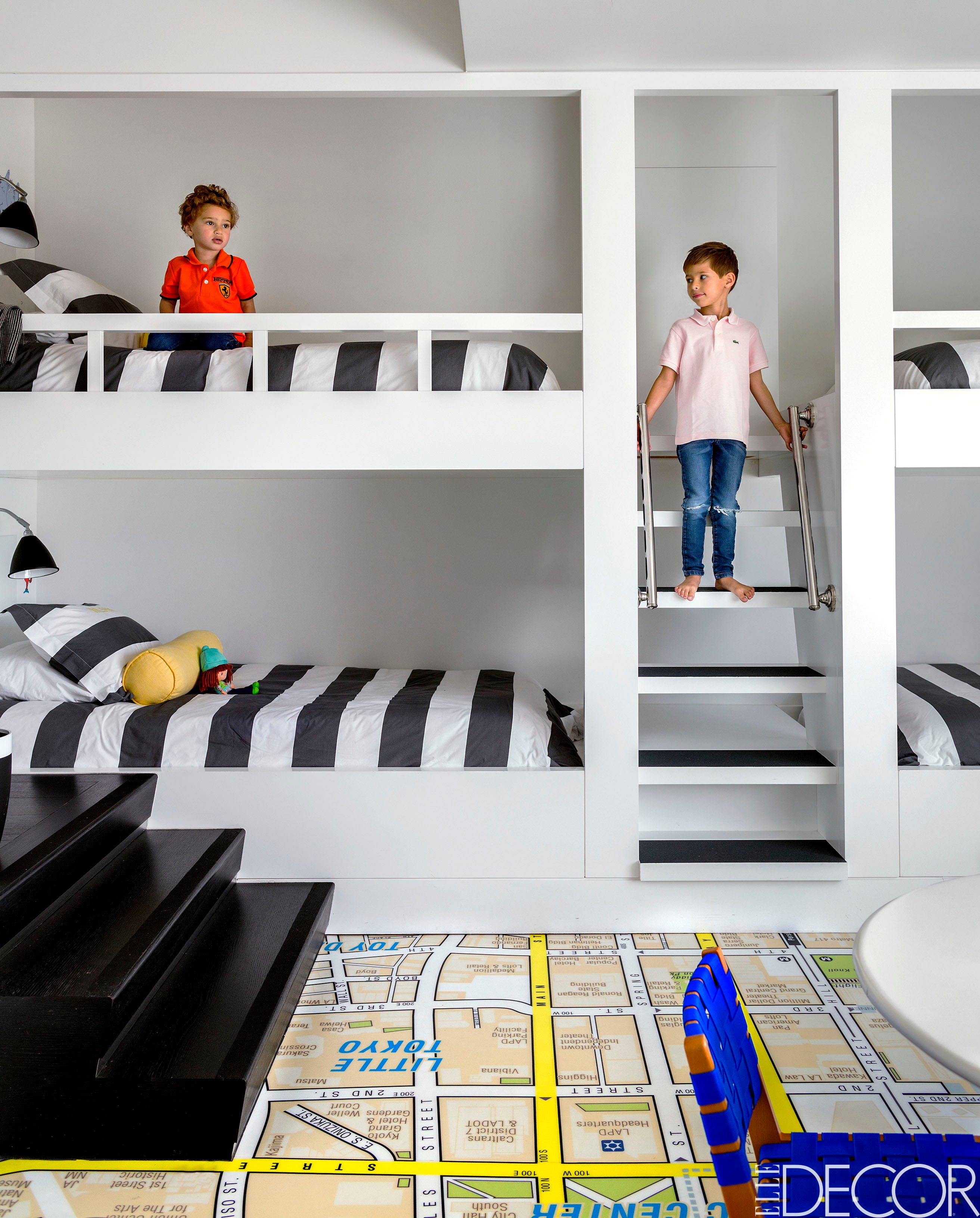 Kids Room Design For Boys 10 Kids Room Design Decor Ideas That 