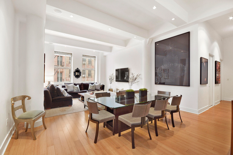 President Obama's Landlords Move To Luxury New York Apartment - Obama News