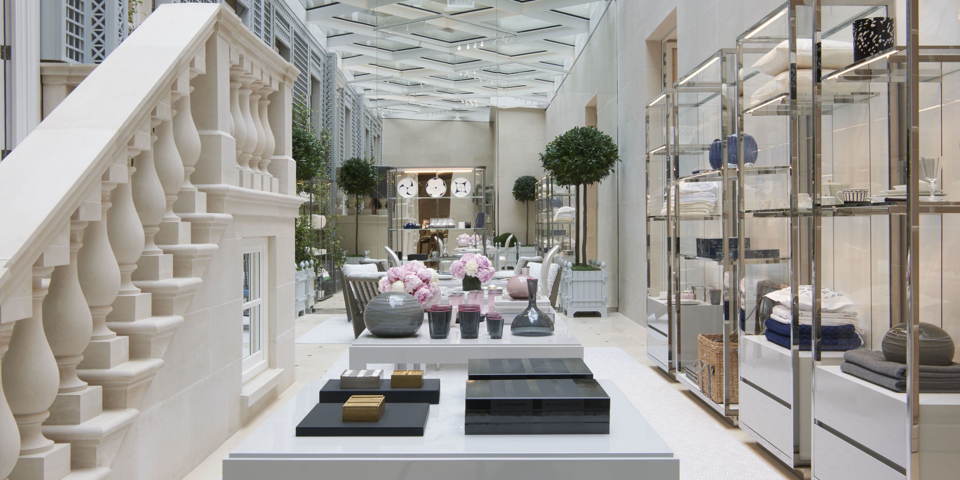 Elevate Your Living Space: Discovering Christian Dior Home Decor