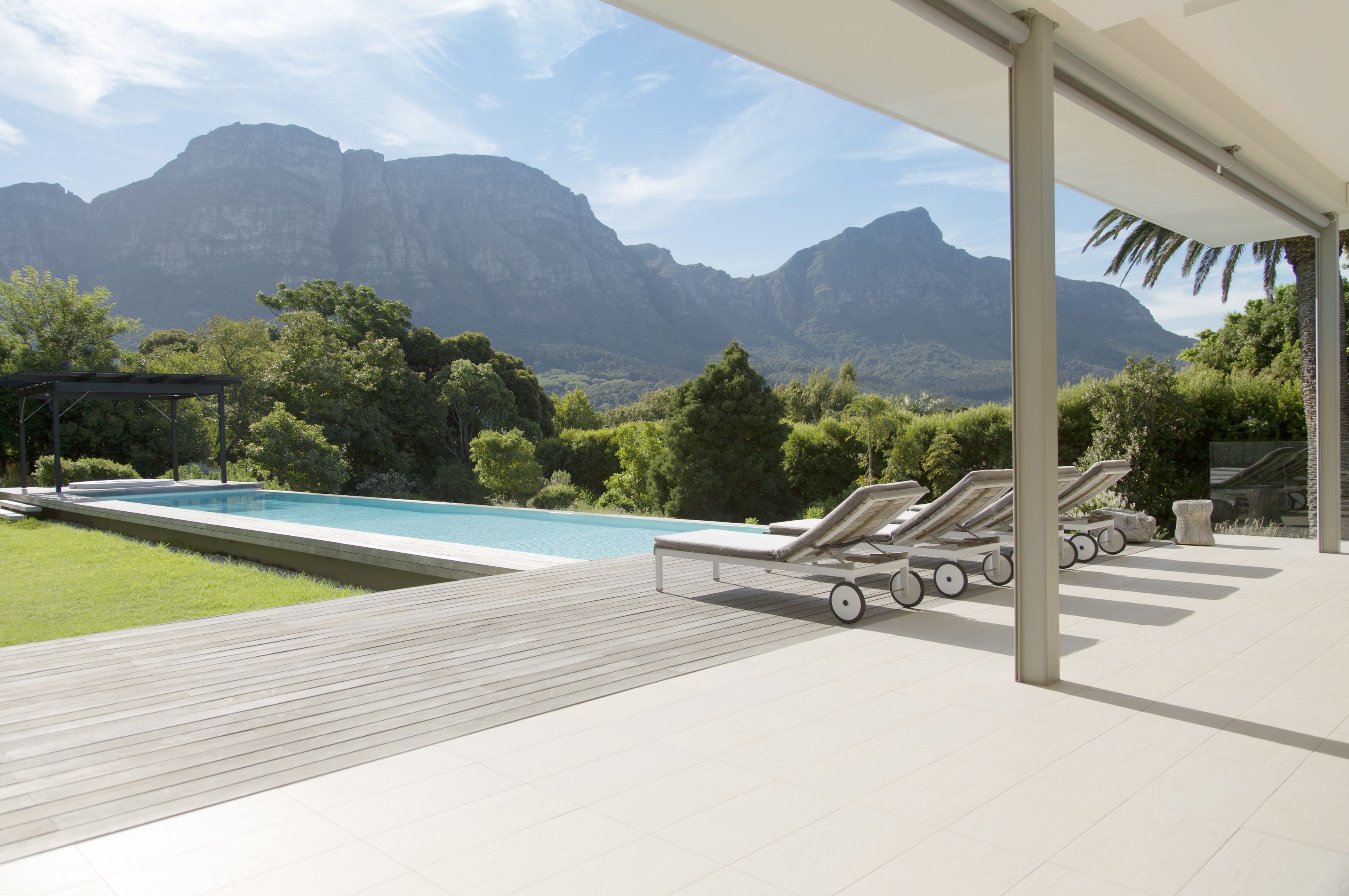 Pool Deck Ideas - Pool Deck Design Tips Pool Deck Ideas - Pool Deck Design Tips