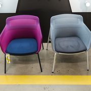 ikea ps collection chairs