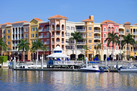 20+ Best Places To Live - Best Cities To Live In USA