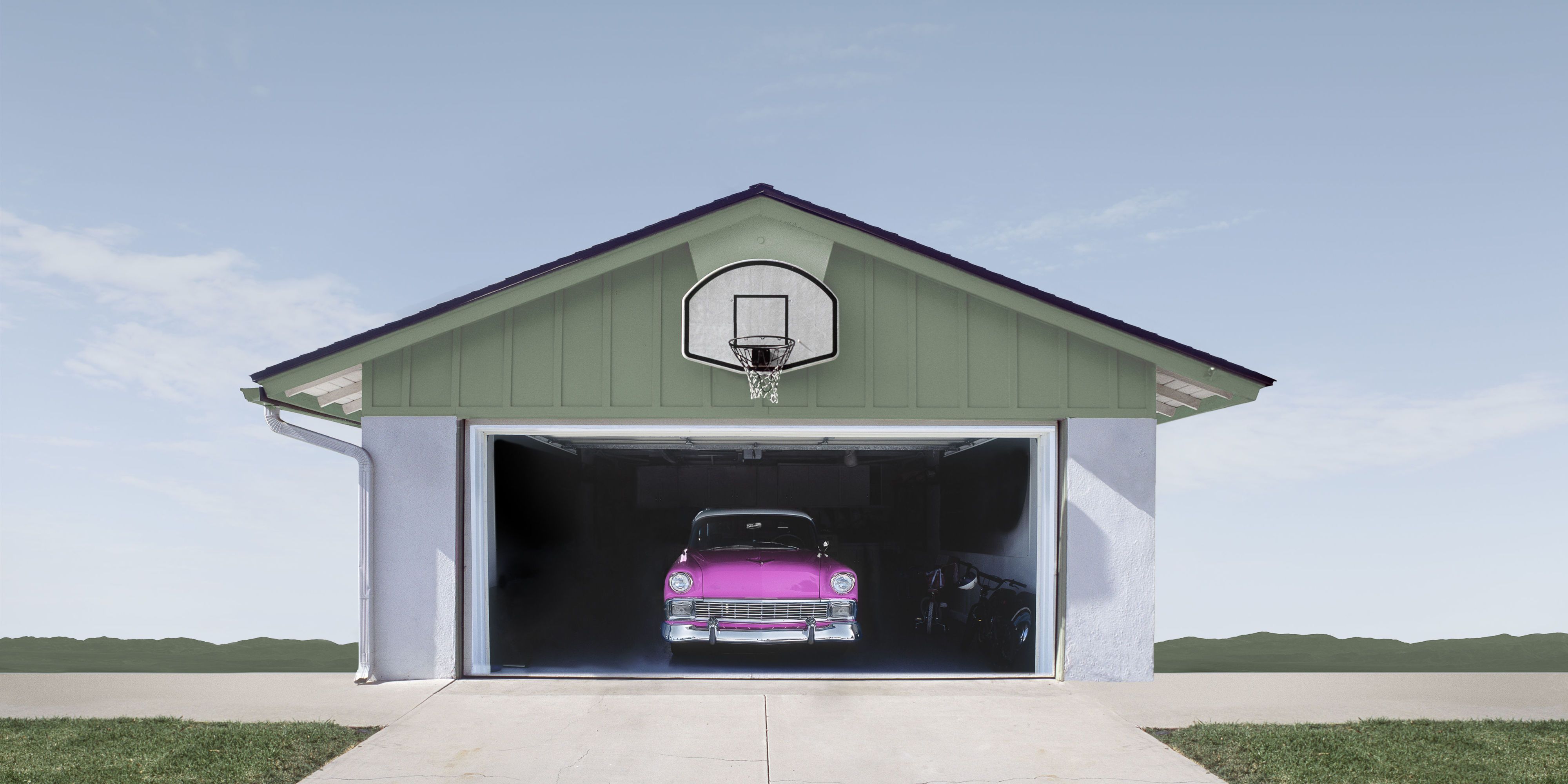 Find A Garage For Rent With This AirBnb For Cars Car Storage Solutions   Landscape 1465944731 Gettyimages 97542738 