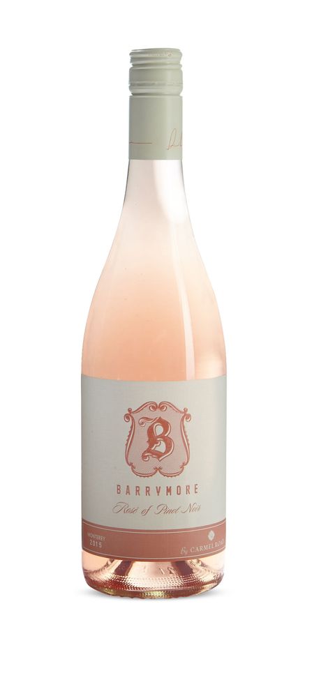 <p>I am a year-round rosé drinker. This one is full of apricot and peach notes.</p>