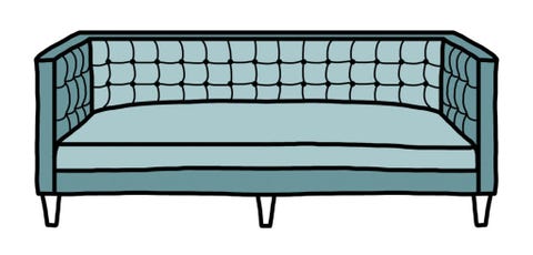 10 Sofa Styles Diffe Types Of Couches Tuxedo Image