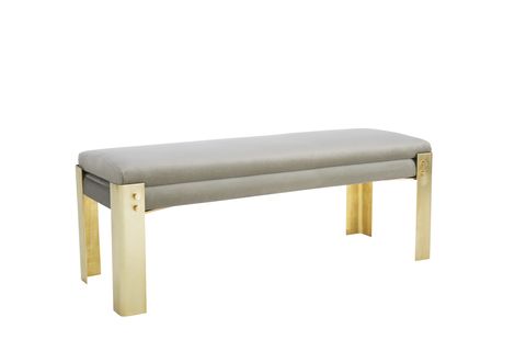 Rectangle, Grey, Beige, Khaki, Outdoor furniture, End table, 